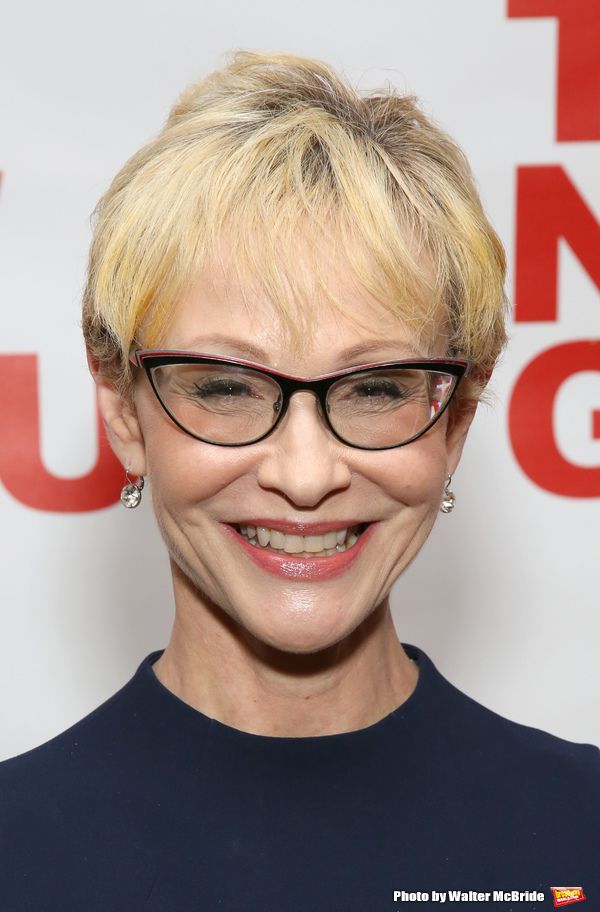 Tracy Shayne Photo