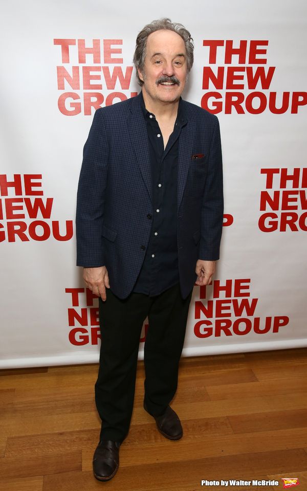 John Pankow Photo