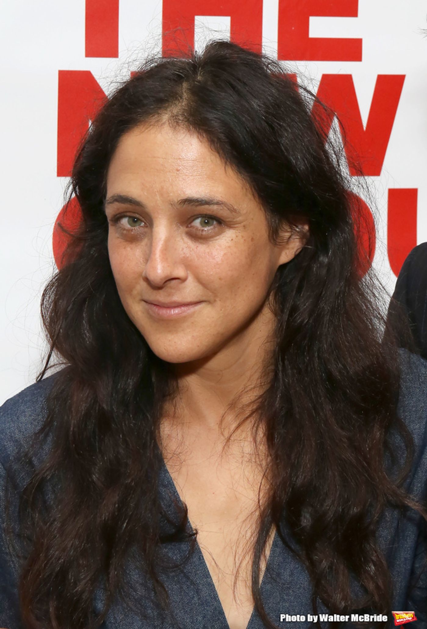 Photo Coverage: Inside Opening Night of The New Group's THE TRUE  Image