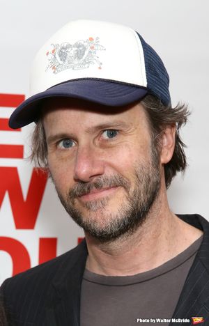 Josh Hamilton @ BroadwayWorld Josh Hamilton Photo