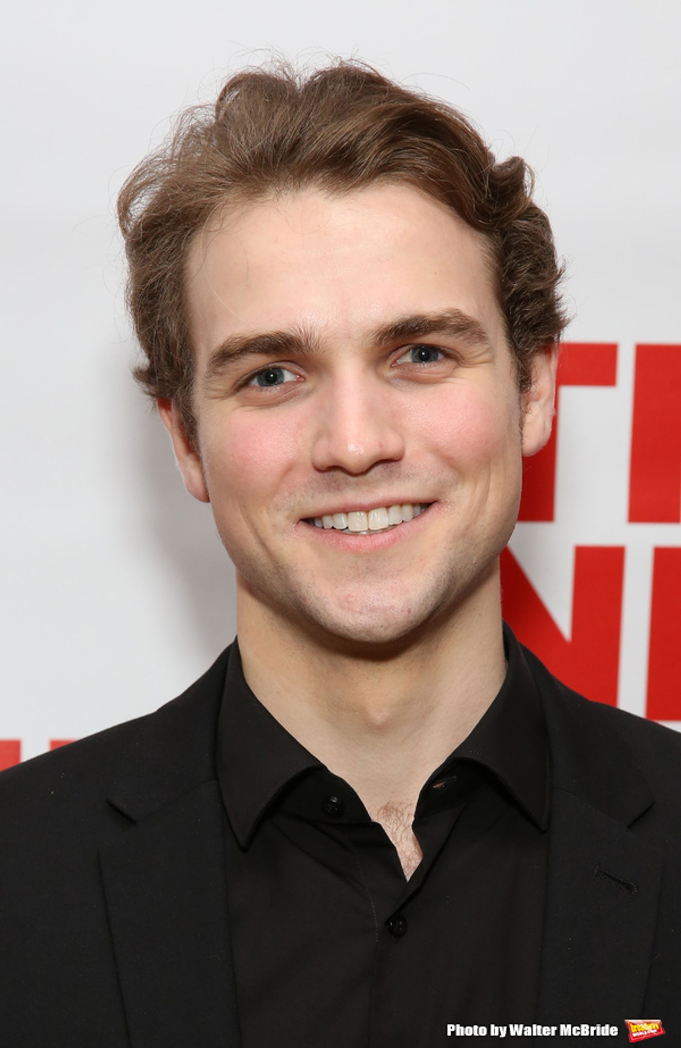 Photo Coverage: Inside Opening Night of The New Group's THE TRUE  Image