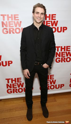 Austin Cauldwell Photo