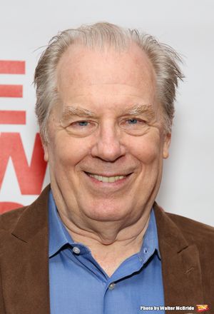 Michael McKean Photo