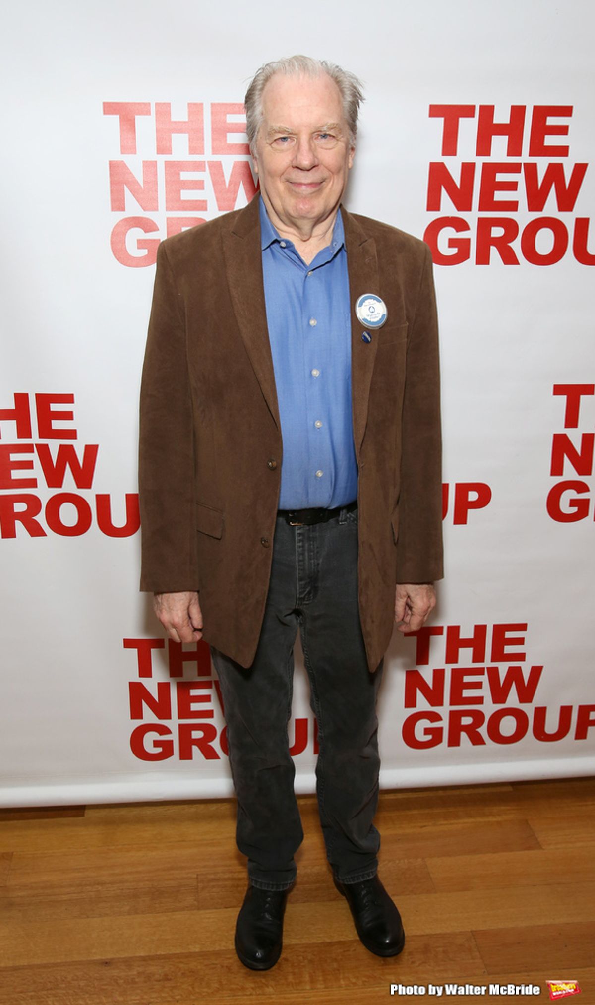 Michael McKean at 
