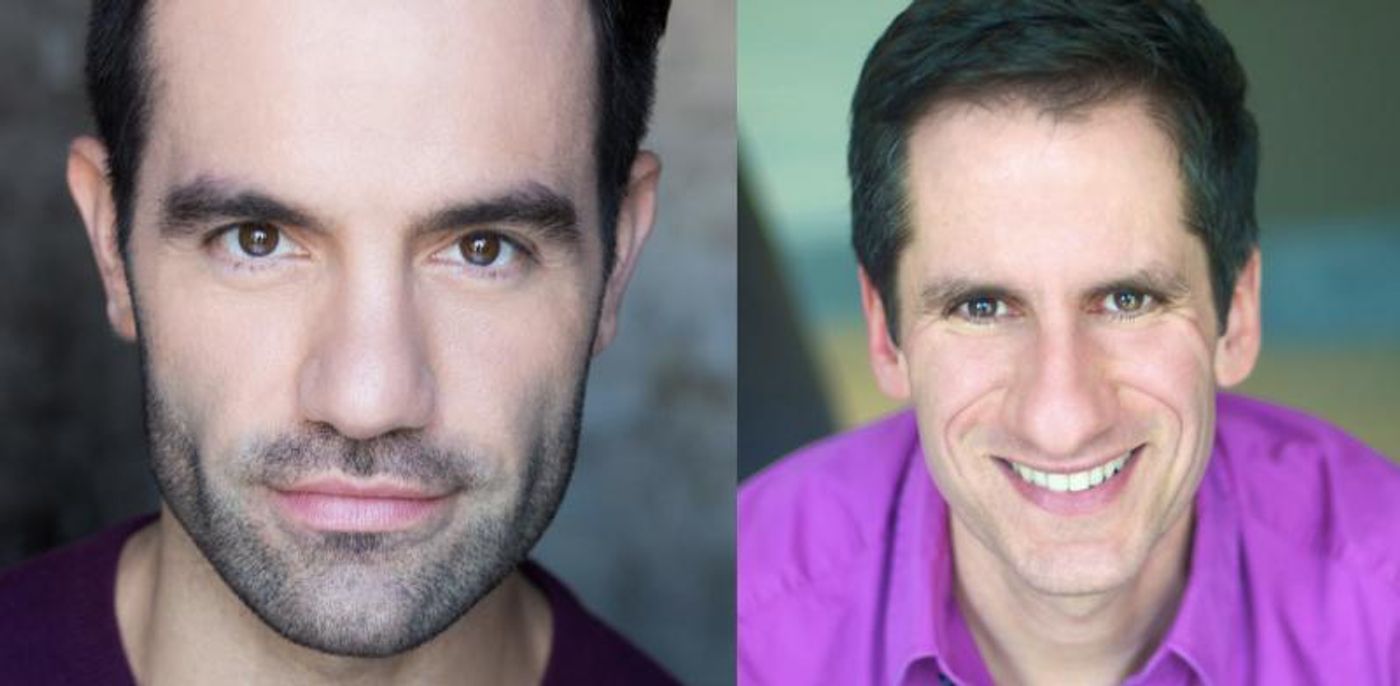 Interview: Ramin Karimloo Talks Leicester Square Theatre Concerts  Image
