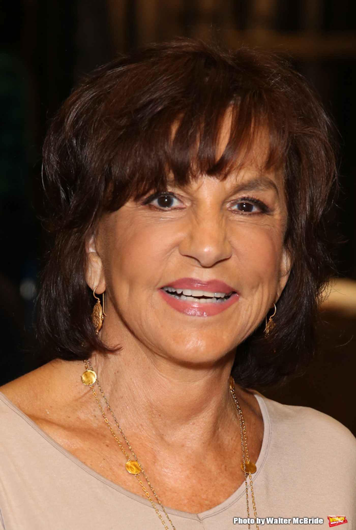 Photo Coverage: The Cast of TORCH SONG Meets the Press Photo Coverage: The Cast of TORCH SONG Meets the Press Image