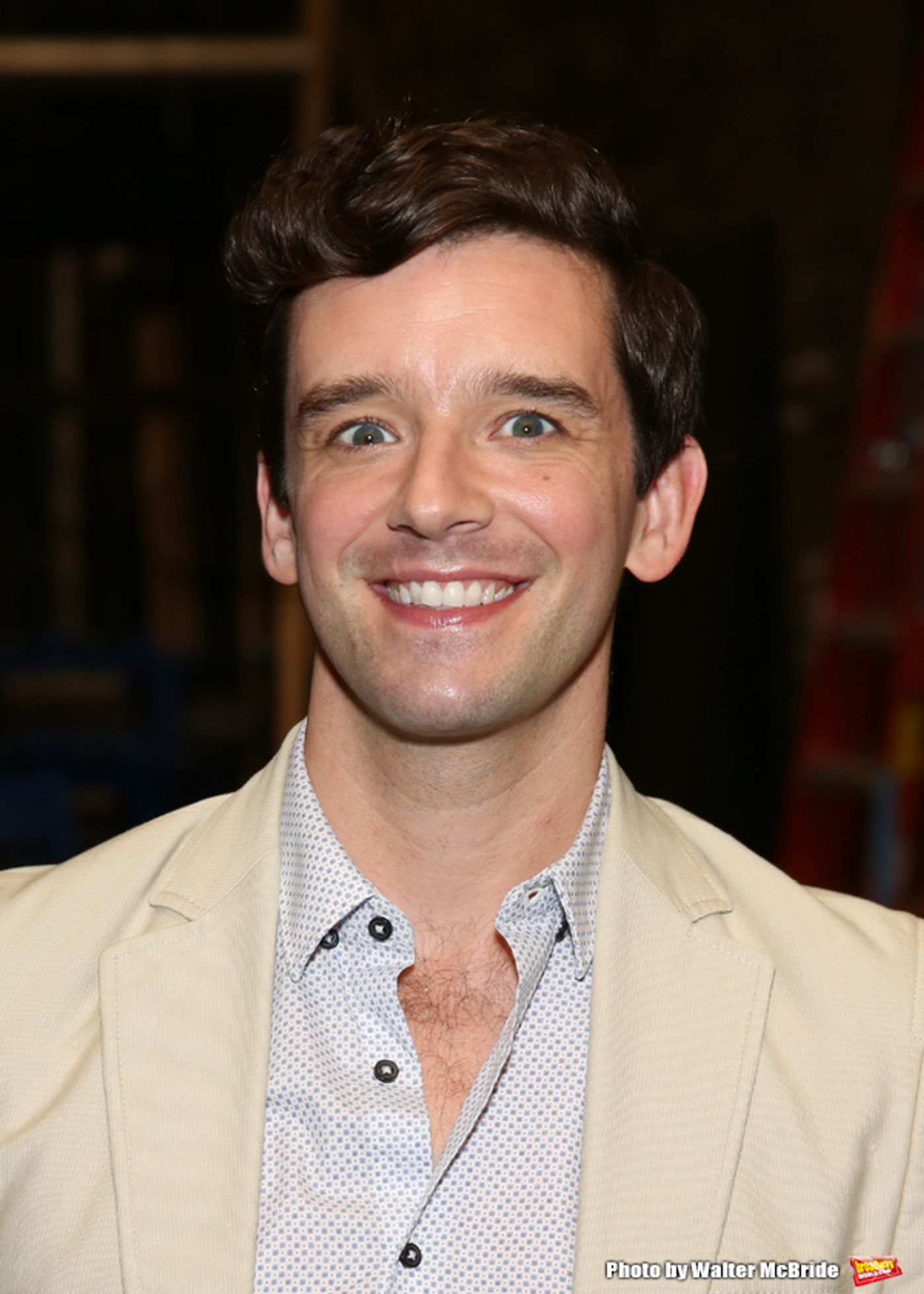 Photo Coverage: The Cast of TORCH SONG Meets the Press  Image