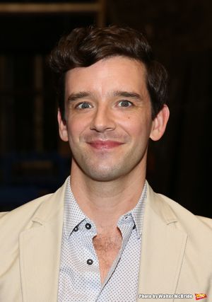 Michael Urie Photo