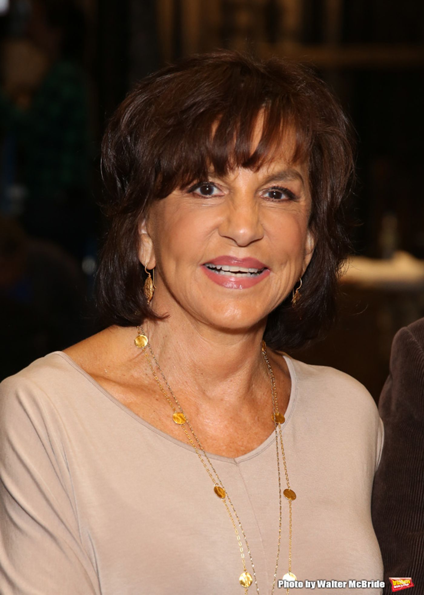 Photo Coverage: The Cast of TORCH SONG Meets the Press Photo Coverage: The Cast of TORCH SONG Meets the Press Image