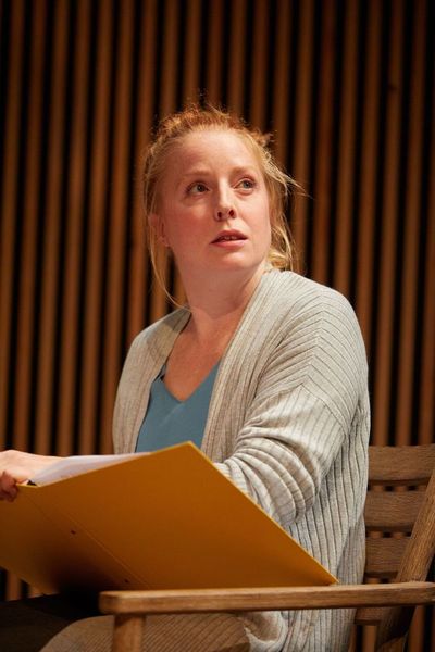 Eliza Collings Photo