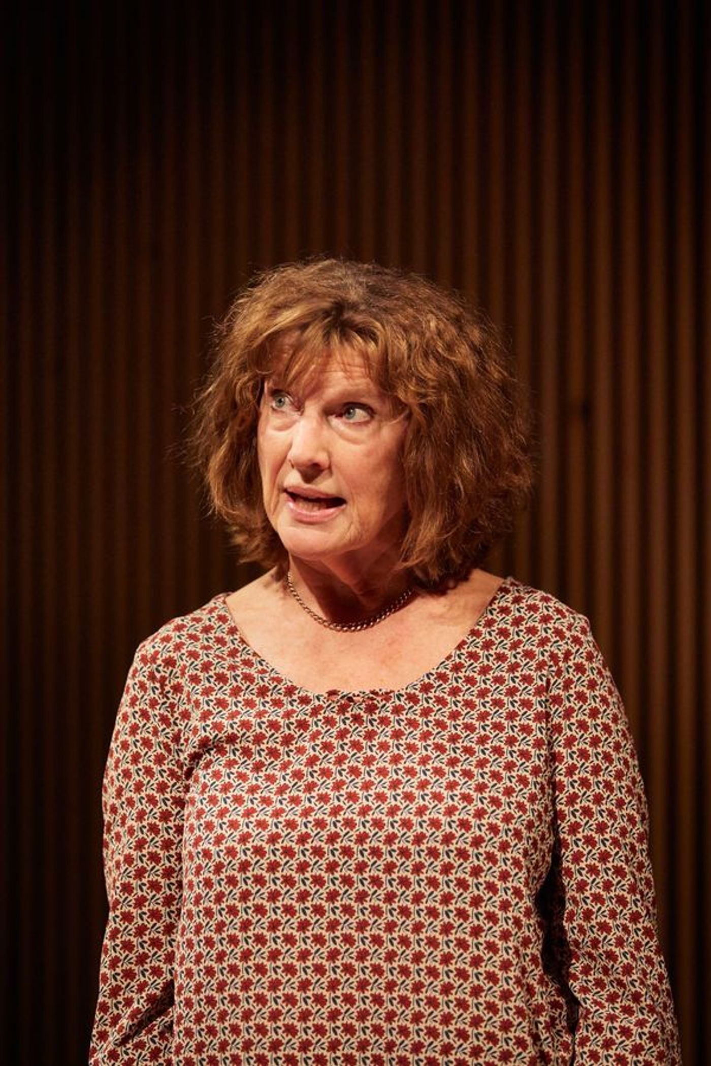 Photo Flash: First Look at Park Theatre's THE OTHER PLACE  Image