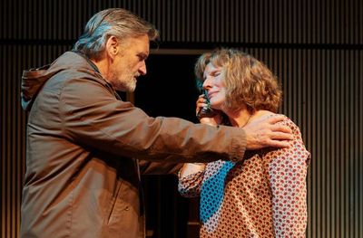 Neil McCaul & Karen Archer Photo