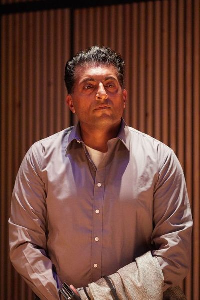 Rupinder Nagra Photo