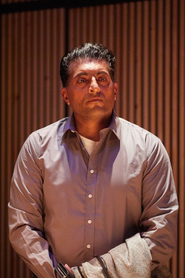 Rupinder Nagra Photo