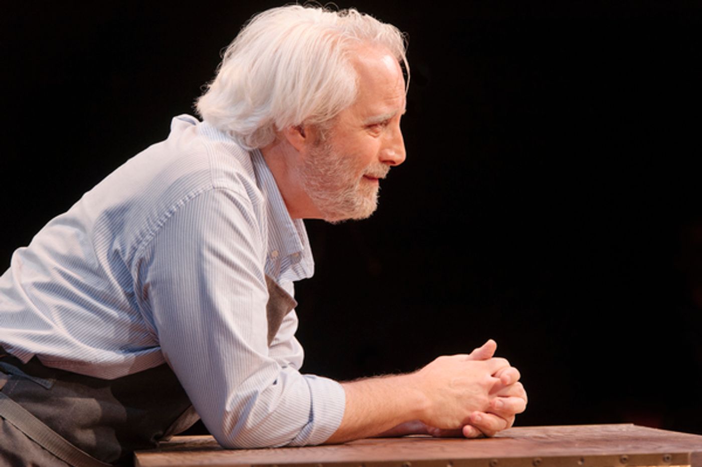 Photos: First Look at Signature's HEISENBERG  Image