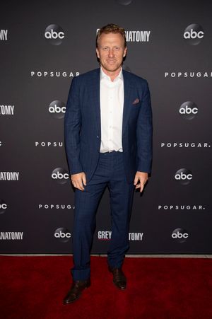 KEVIN MCKIDD @ BroadwayWorld KEVIN MCKIDD Photo