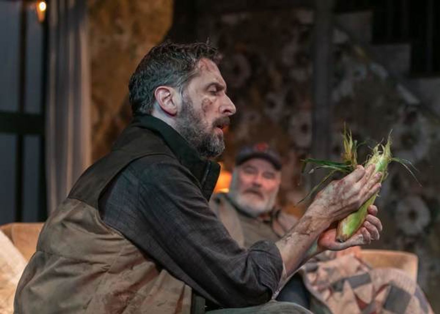 Photo Flash: The Shakespeare Theatre Presents Sam Shepard's BURIED CHILD  Image