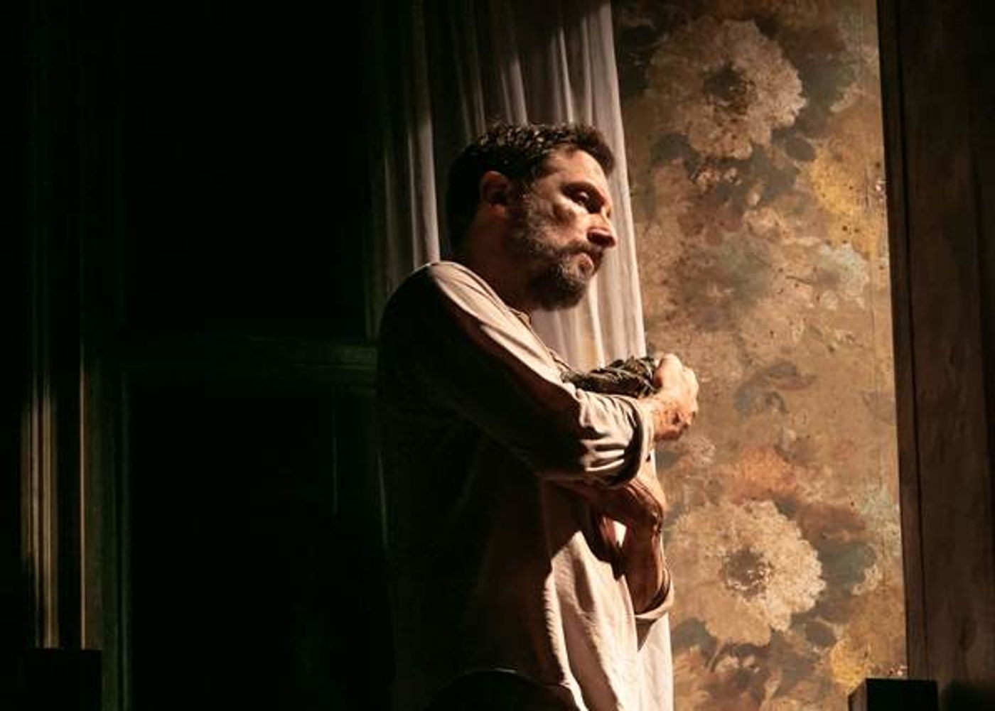 Photo Flash: The Shakespeare Theatre Presents Sam Shepard's BURIED CHILD  Image