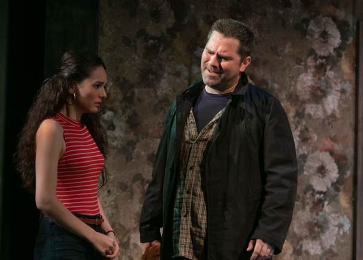 Photo Flash: The Shakespeare Theatre Presents Sam Shepard's BURIED CHILD  Image