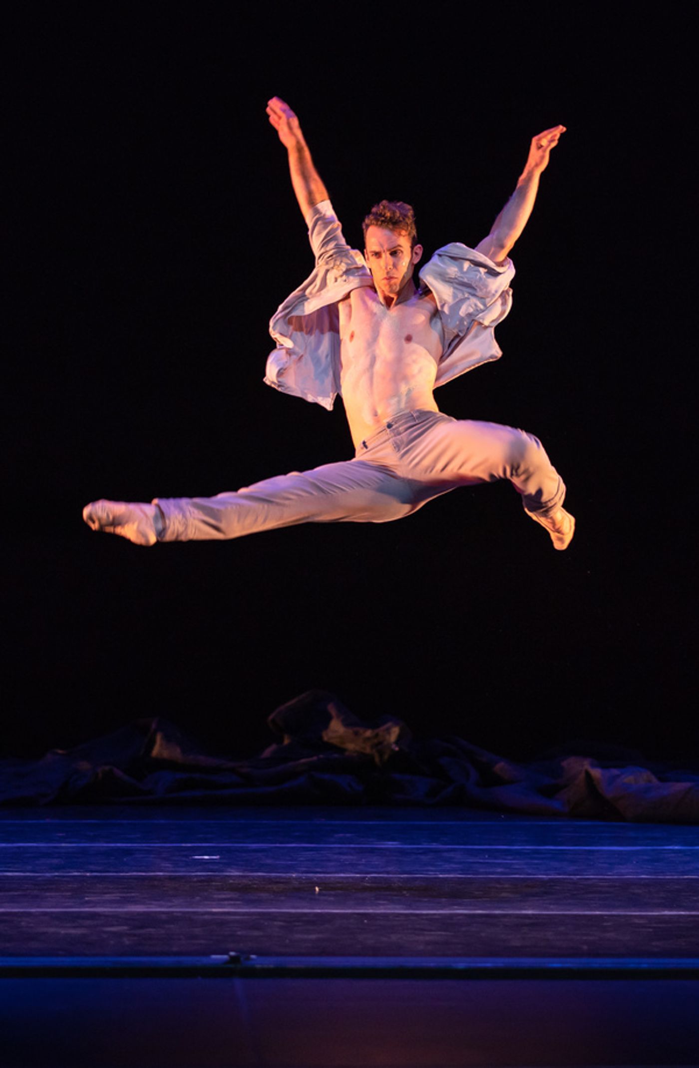 Photo Flash: Smuin Kicks Off 25th Season With DANCE SERIES 01  Image