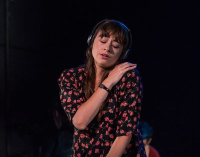 Olivia Nice Photo