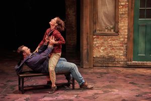  Travis  Smith  &  Cynthia  Barrett   Photo