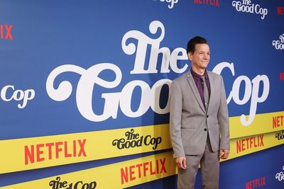Frank Whaley Photo