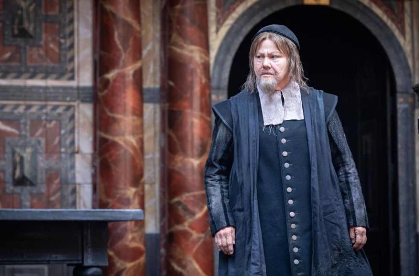 Review: EYAM, Shakespeare's Globe  Image