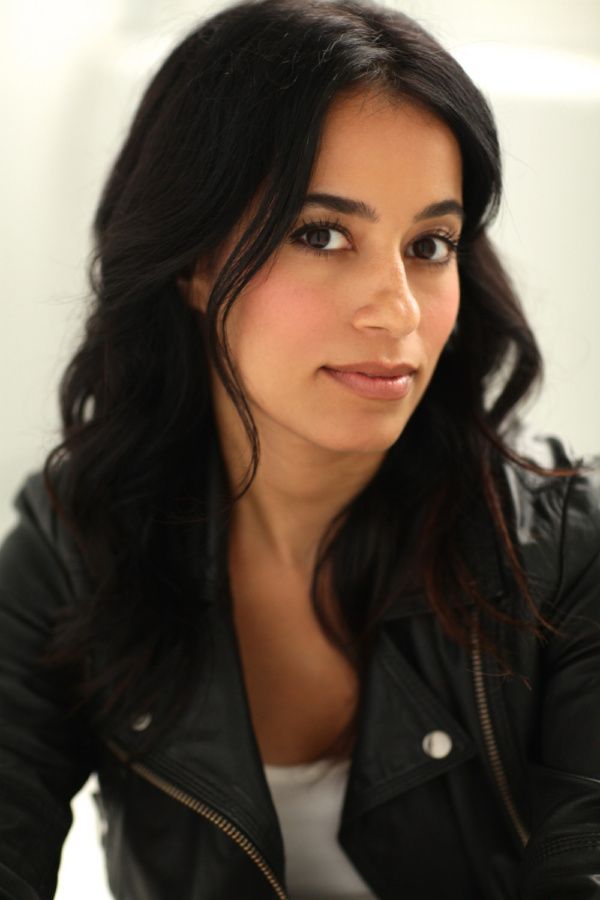 Photo Flash: Meet The Fringe NYC Cast Of THE WAR PARTY  Image