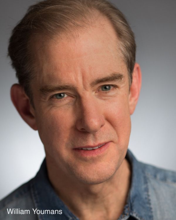 Photo Flash: Meet The Fringe NYC Cast Of THE WAR PARTY  Image