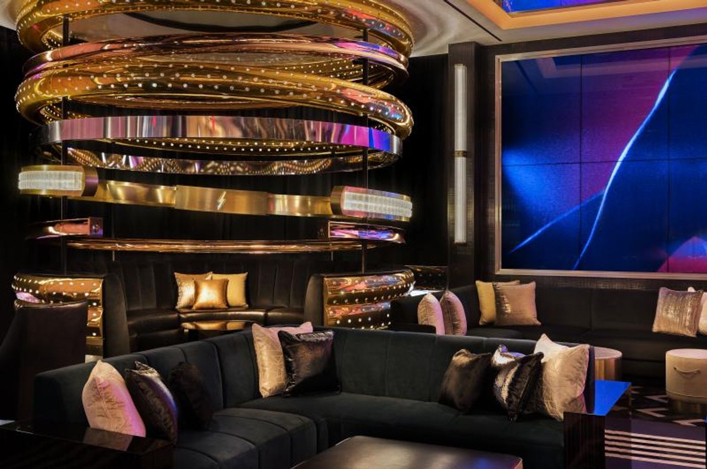 Marinas Menu & Lifestyle: Visit THE PALAZZO in Las Vegas with New Property Enhancements Marinas Menu & Lifestyle: Visit THE PALAZZO in Las Vegas with New Property Enhancements Image