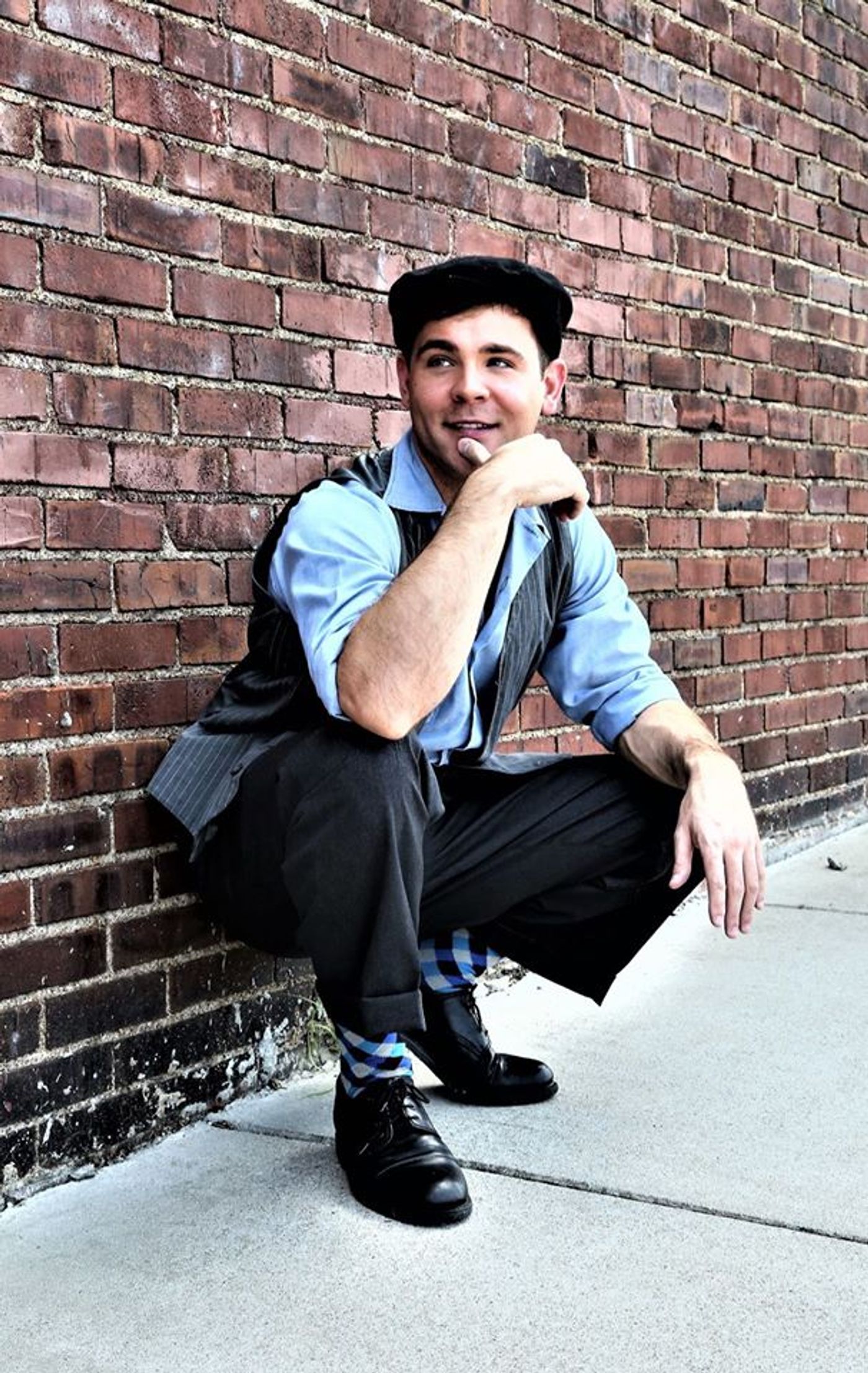 SAVE THE DATE: Nashville Theater Calendar for September 23  Image