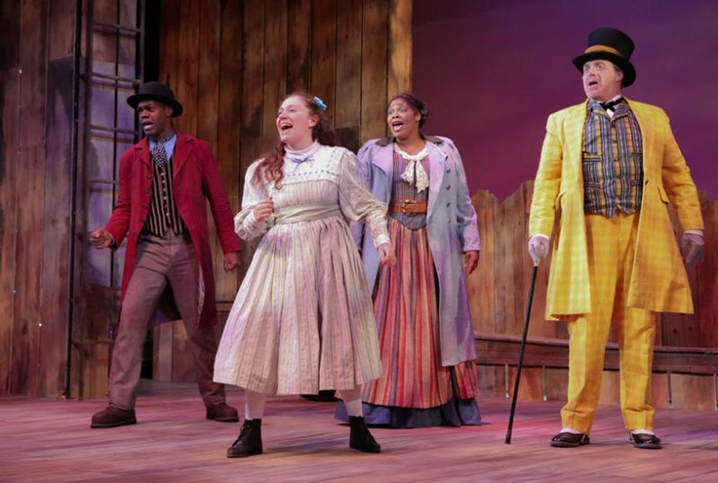 SAVE THE DATE: Nashville Theater Calendar for September 23  Image