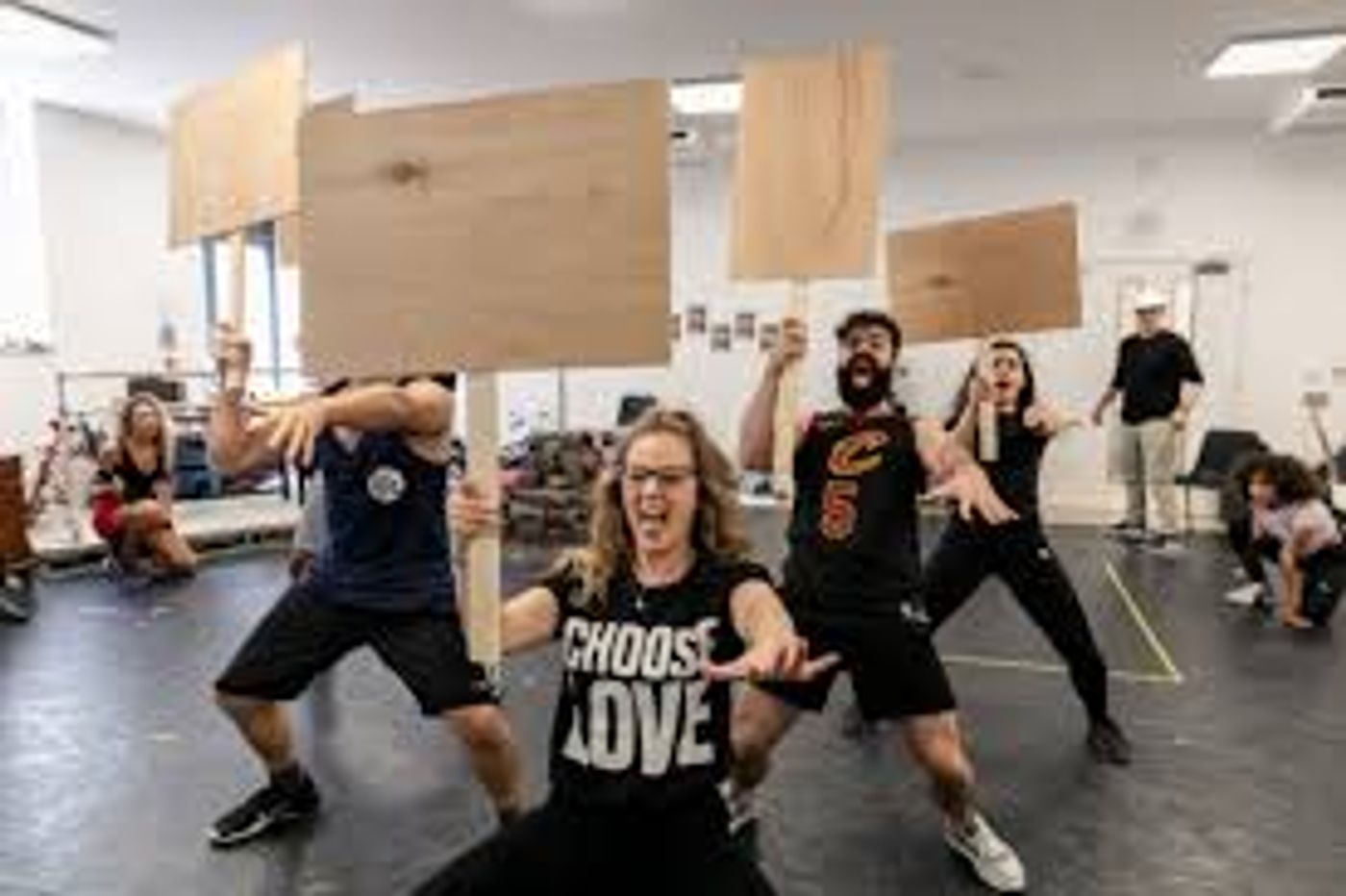 Interview: Lucas Rush Talks ROCK OF AGES  Image