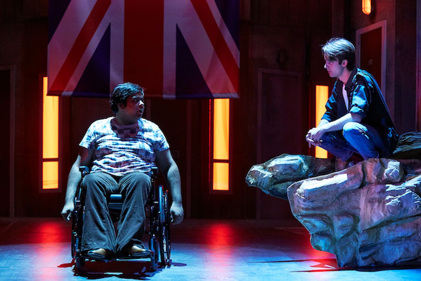 Guest Blog: Pravesh Kumar On DISHOOM!  Image