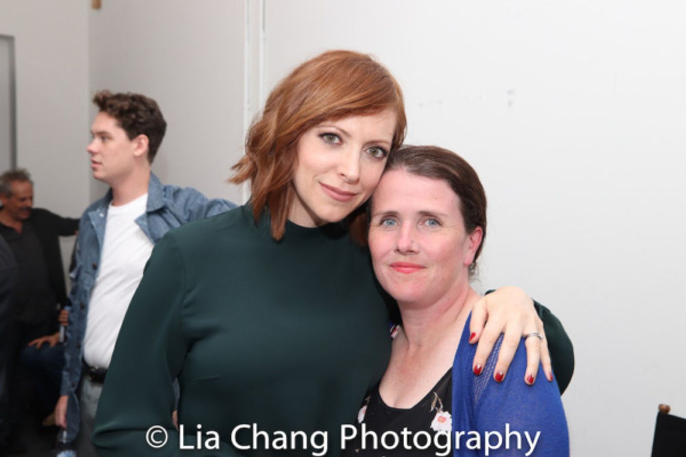 Photo Flash: Pamela Bob's 'Livin' On A Prairie' Premieres In 2nd Tribeca TV Festival's Fall Pilot Season Photo Flash: Pamela Bob's 'Livin' On A Prairie' Premieres In 2nd Tribeca TV Festival's Fall Pilot Season Image