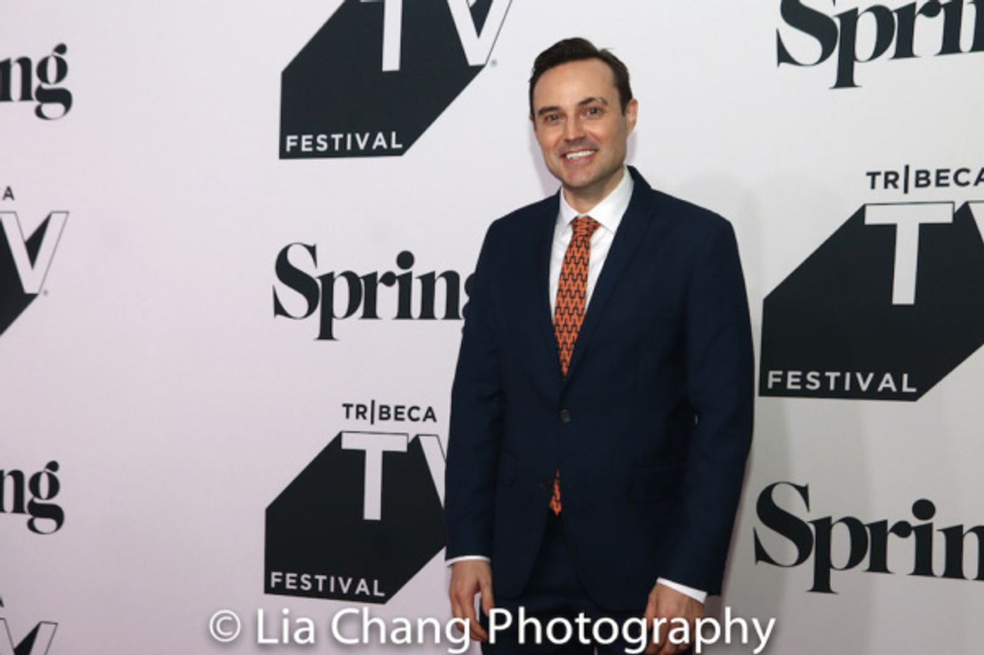 Photo Flash: Pamela Bob's 'Livin' On A Prairie' Premieres In 2nd Tribeca TV Festival's Fall Pilot Season  Image