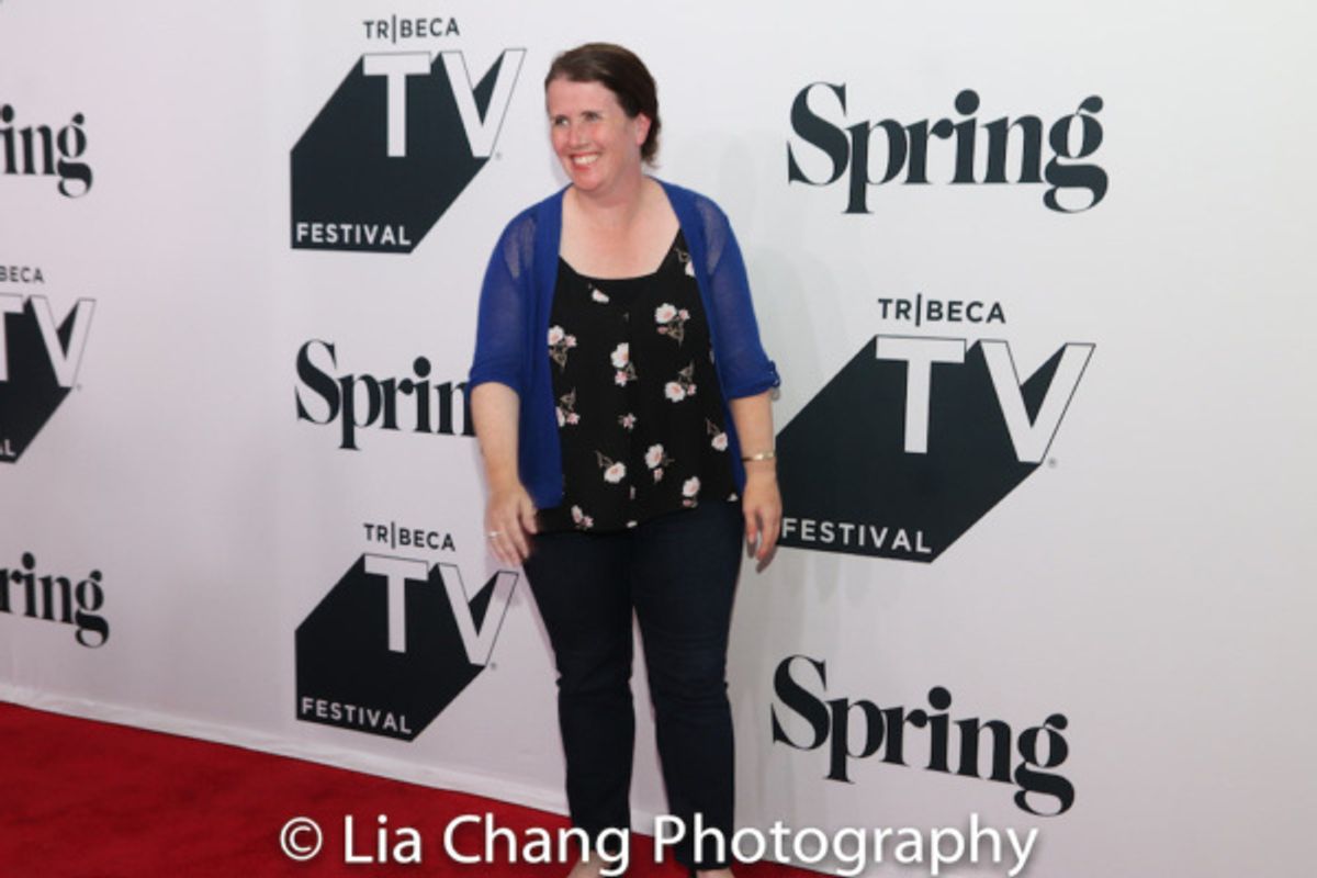 Mary Theresa Archbold at 