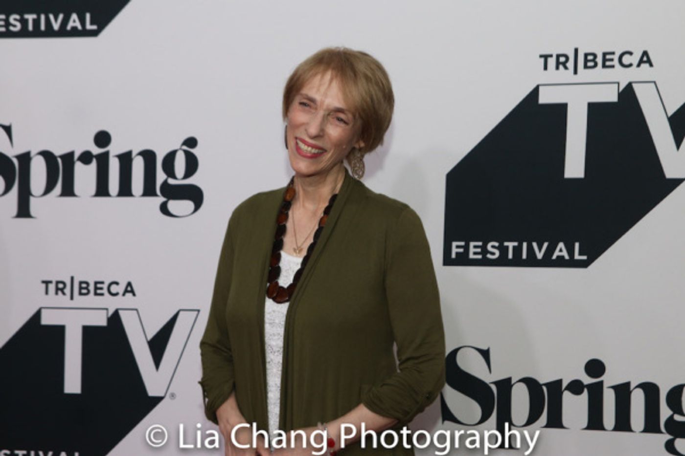 Photo Flash: Pamela Bob's 'Livin' On A Prairie' Premieres In 2nd Tribeca TV Festival's Fall Pilot Season Photo Flash: Pamela Bob's 'Livin' On A Prairie' Premieres In 2nd Tribeca TV Festival's Fall Pilot Season Image