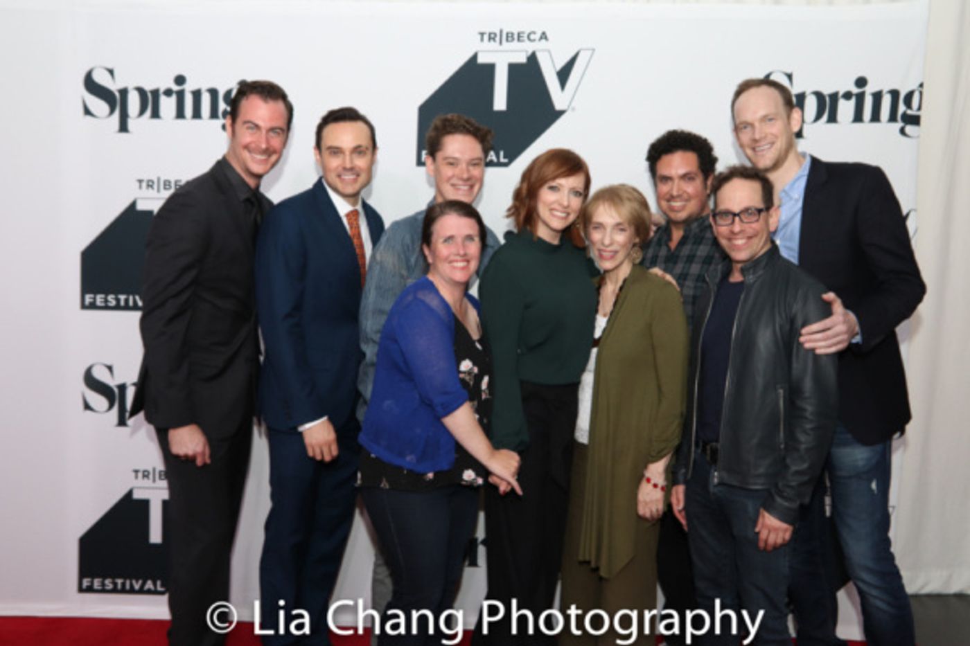Photo Flash: Pamela Bob's 'Livin' On A Prairie' Premieres In 2nd Tribeca TV Festival's Fall Pilot Season Photo Flash: Pamela Bob's 'Livin' On A Prairie' Premieres In 2nd Tribeca TV Festival's Fall Pilot Season Image