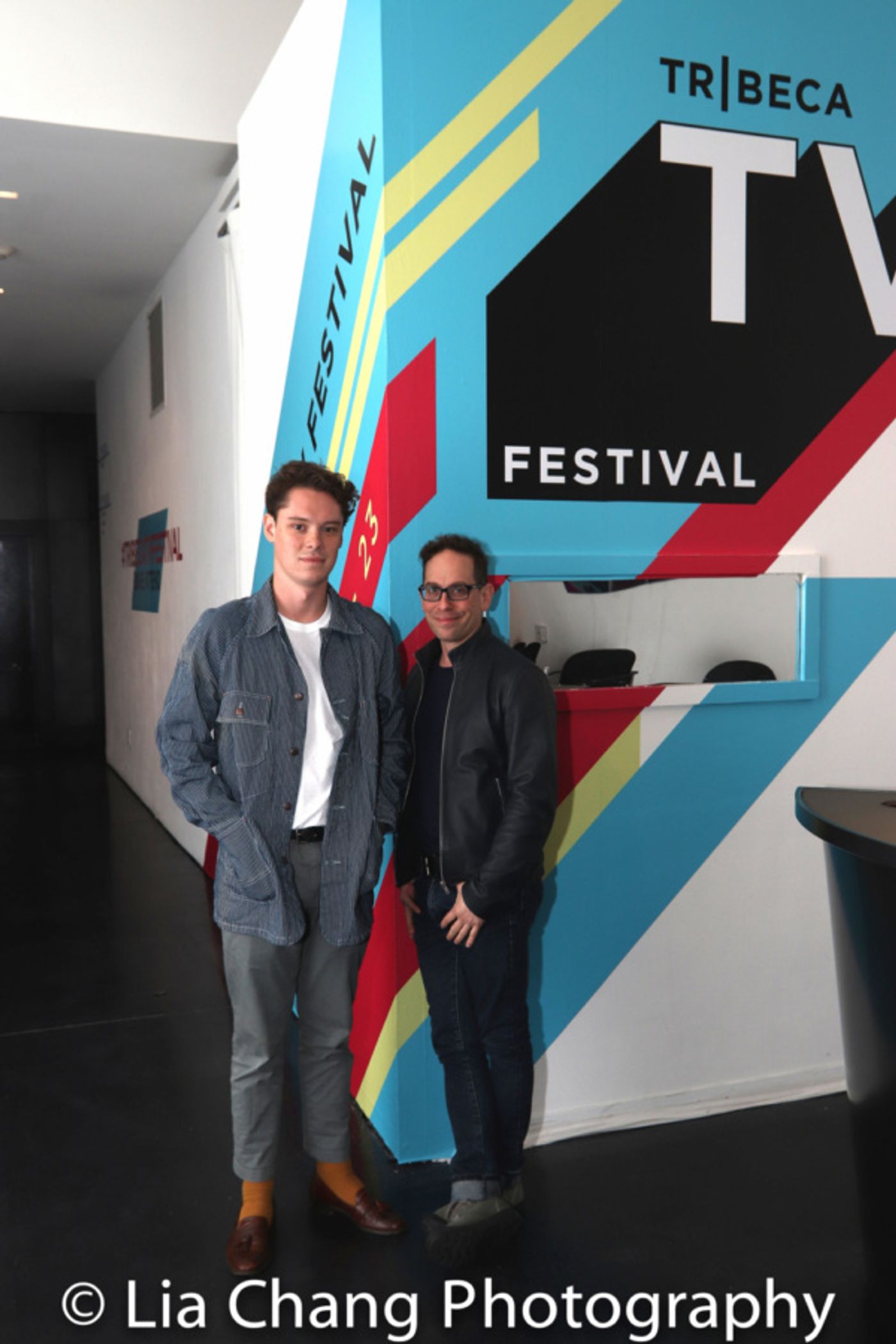 Photo Flash: Pamela Bob's 'Livin' On A Prairie' Premieres In 2nd Tribeca TV Festival's Fall Pilot Season Photo Flash: Pamela Bob's 'Livin' On A Prairie' Premieres In 2nd Tribeca TV Festival's Fall Pilot Season Image