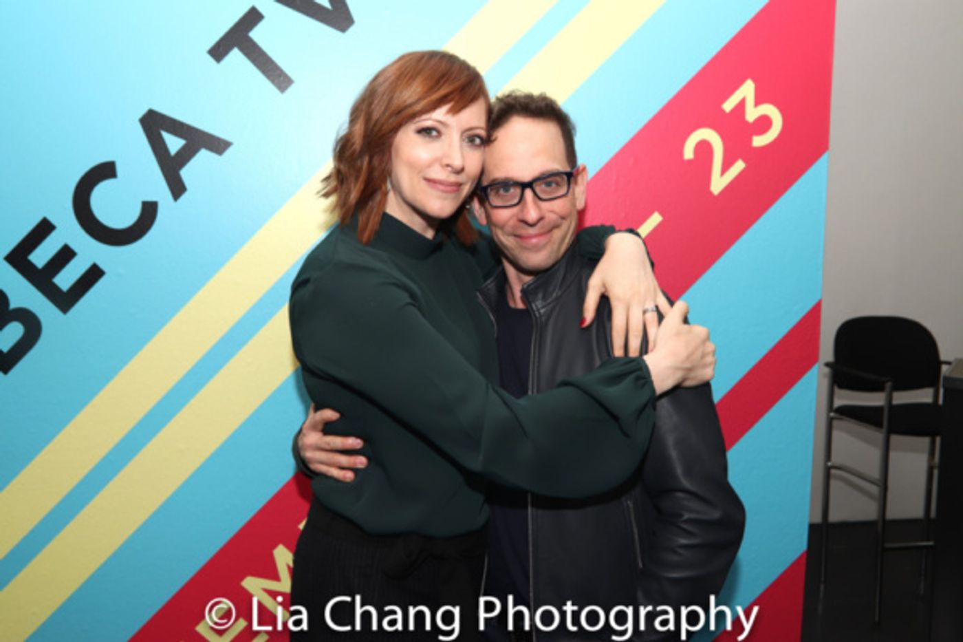 Photo Flash: Pamela Bob's 'Livin' On A Prairie' Premieres In 2nd Tribeca TV Festival's Fall Pilot Season  Image