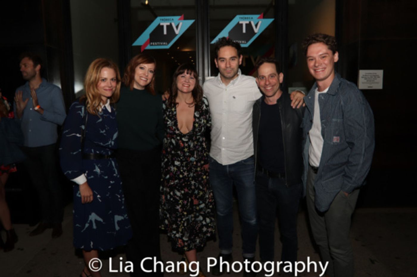 Photo Flash: Pamela Bob's 'Livin' On A Prairie' Premieres In 2nd Tribeca TV Festival's Fall Pilot Season Photo Flash: Pamela Bob's 'Livin' On A Prairie' Premieres In 2nd Tribeca TV Festival's Fall Pilot Season Image
