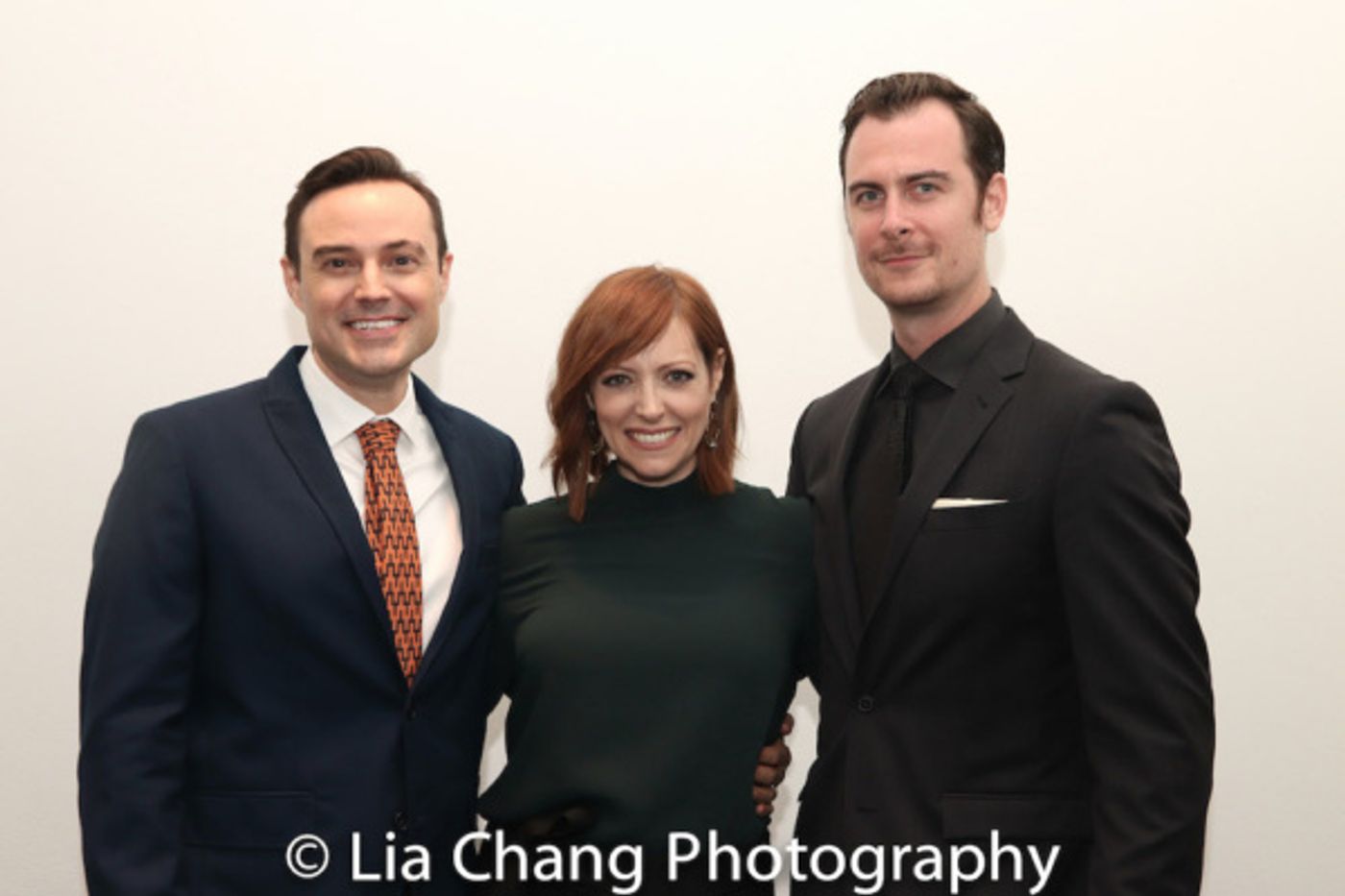 Photo Flash: Pamela Bob's 'Livin' On A Prairie' Premieres In 2nd Tribeca TV Festival's Fall Pilot Season Photo Flash: Pamela Bob's 'Livin' On A Prairie' Premieres In 2nd Tribeca TV Festival's Fall Pilot Season Image