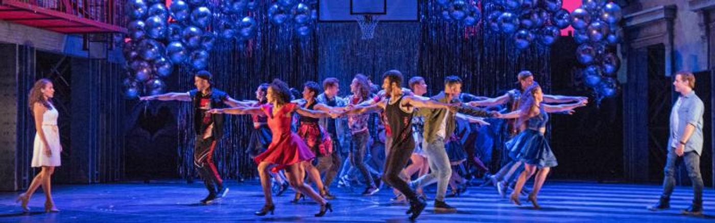 Review: WEST SIDE STORY at Lyric Opera of Kansas City  Image