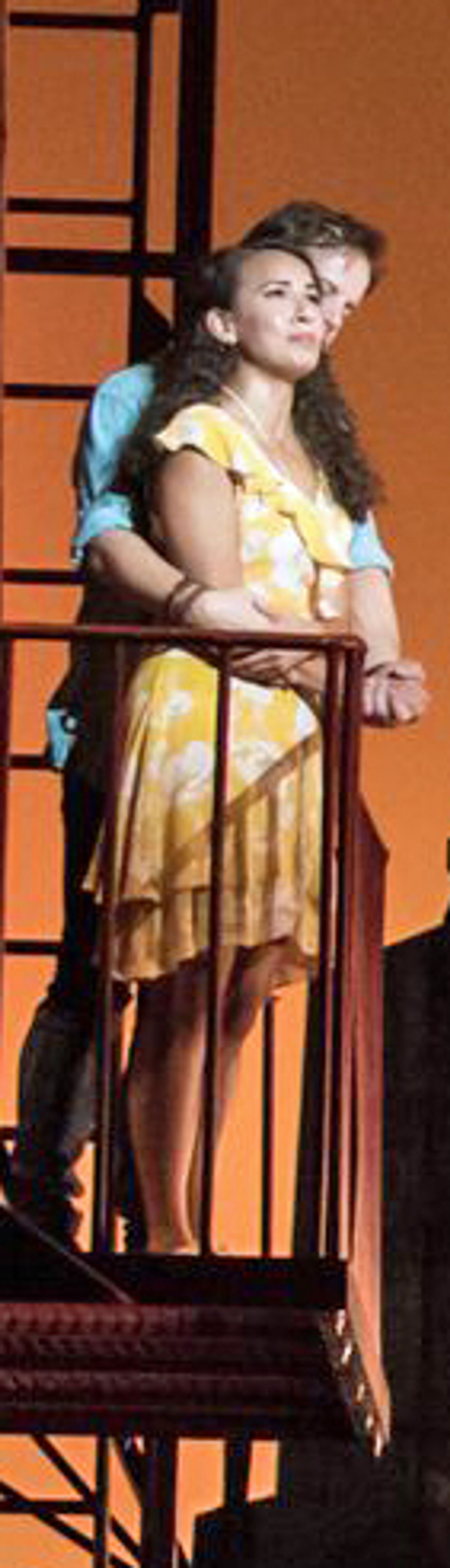 Review: WEST SIDE STORY at Lyric Opera of Kansas City  Image