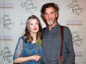 Annette O'Toole and John Glover @ BroadwayWorld Annette O'Toole and John Glover Photo
