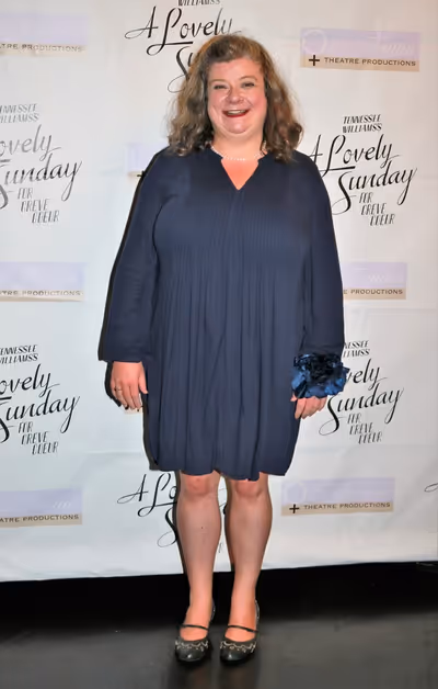 Polly McKie Photo