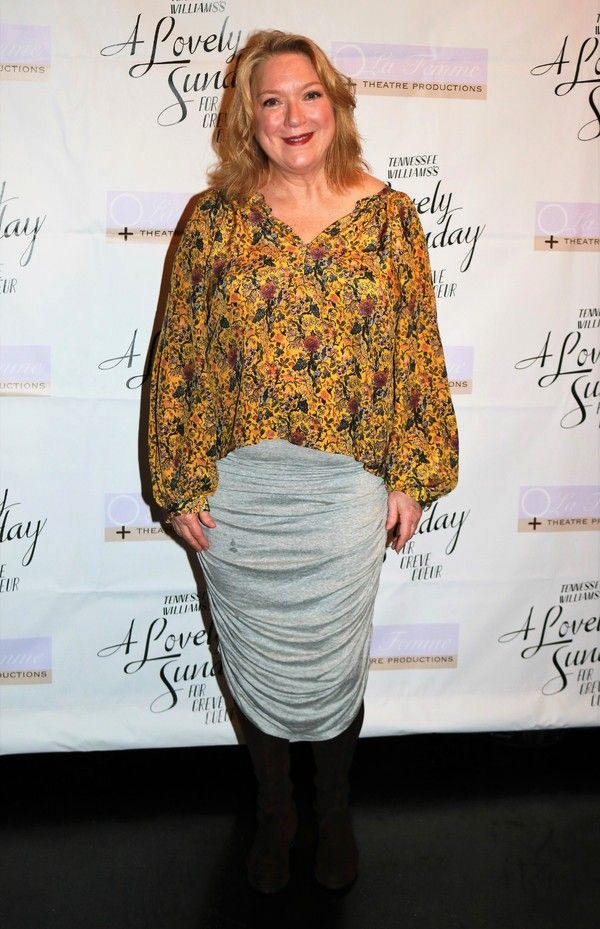 Kristine Nielson Photo