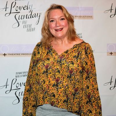 Kristine Nielson Photo